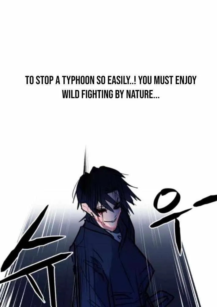 Human Natural Enemy Chapter 16 page 14 - 