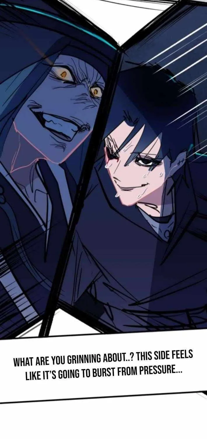 Human Natural Enemy Chapter 16 page 16 - 