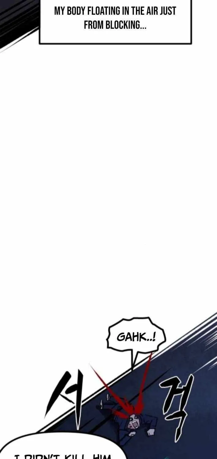 Human Natural Enemy Chapter 16 page 18 - 