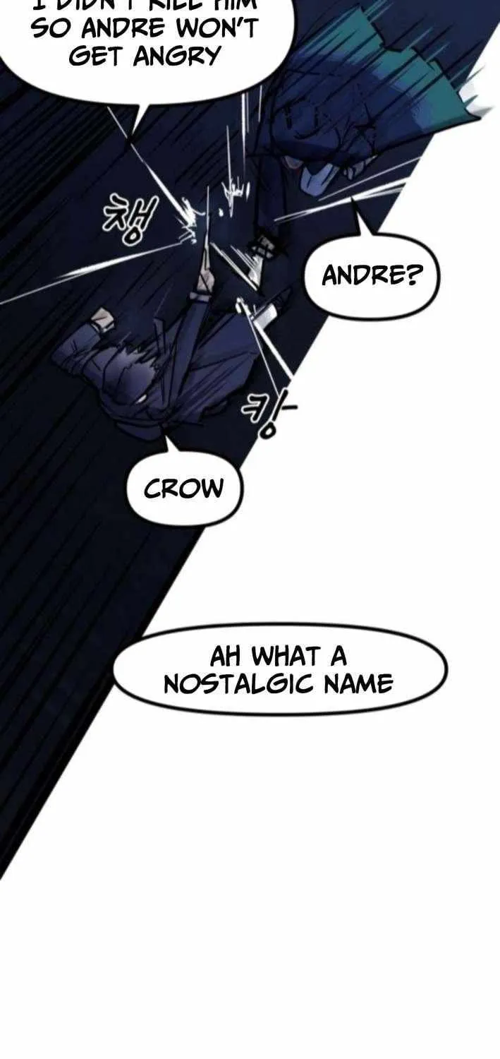 Human Natural Enemy Chapter 16 page 19 - 