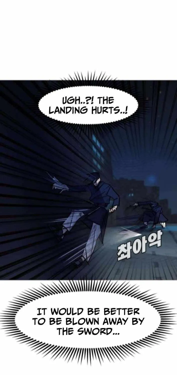 Human Natural Enemy Chapter 16 page 20 - 