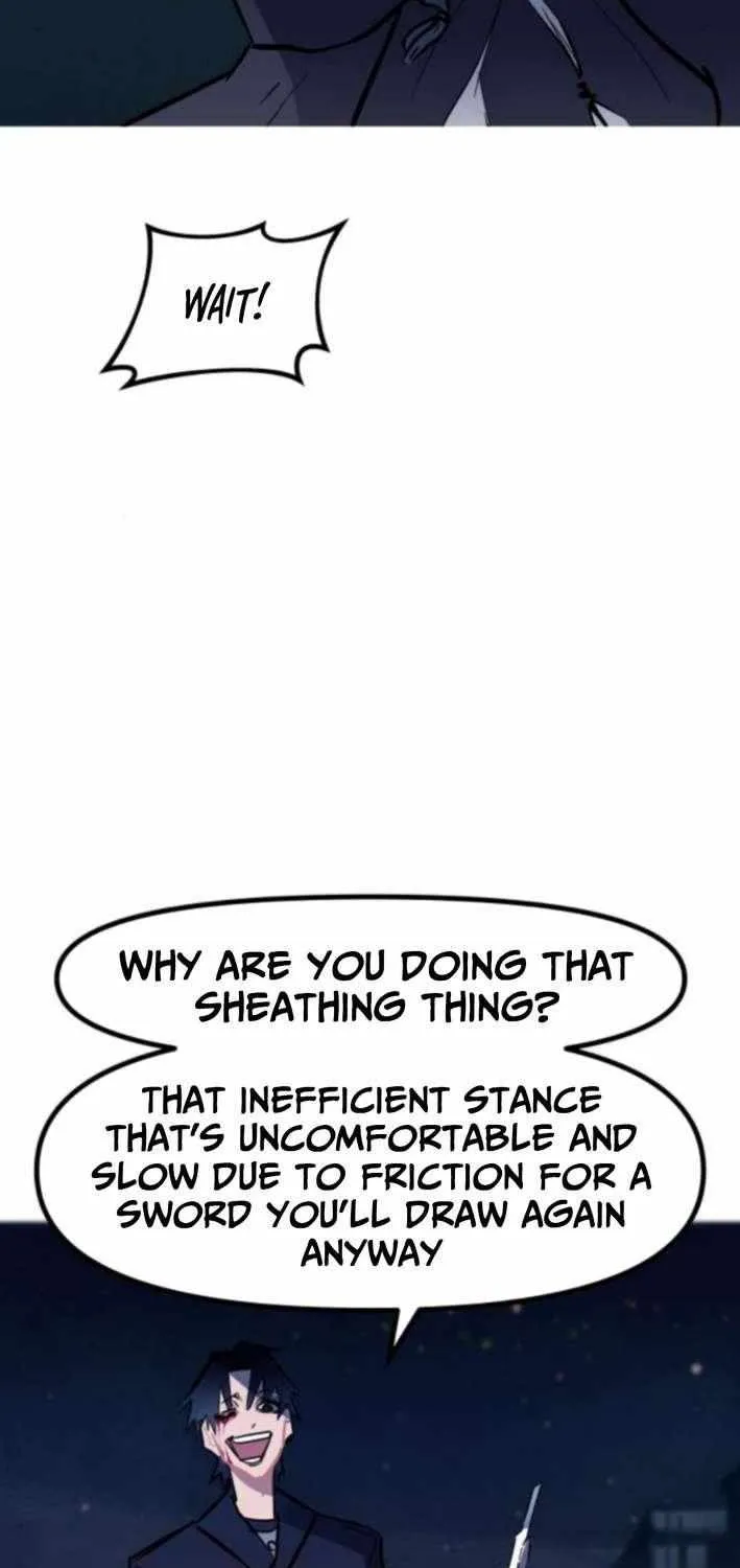 Human Natural Enemy Chapter 16 page 3 - 