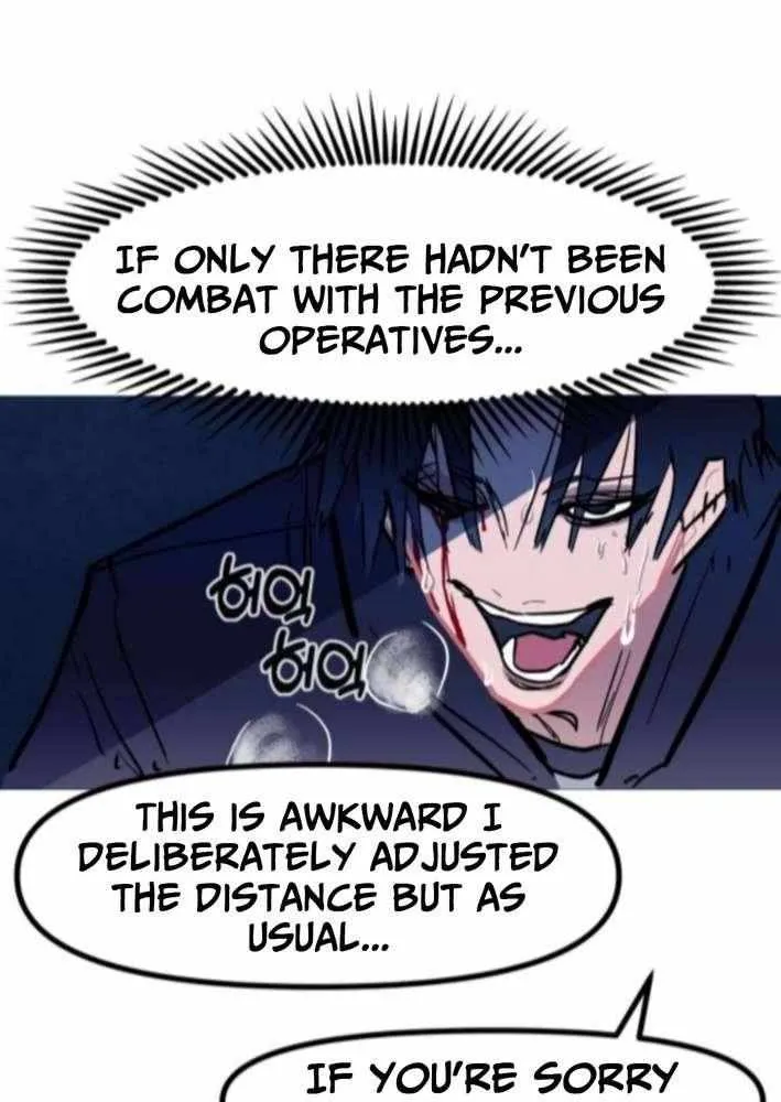 Human Natural Enemy Chapter 16 page 21 - 