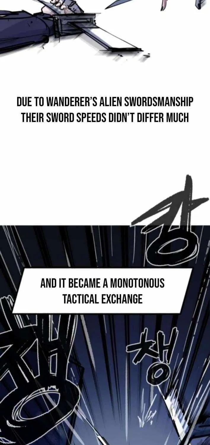 Human Natural Enemy Chapter 16 page 24 - 