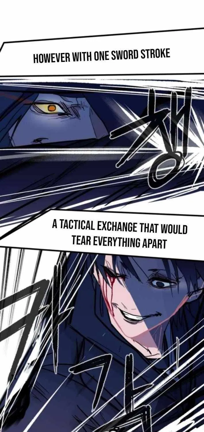 Human Natural Enemy Chapter 16 page 26 - 