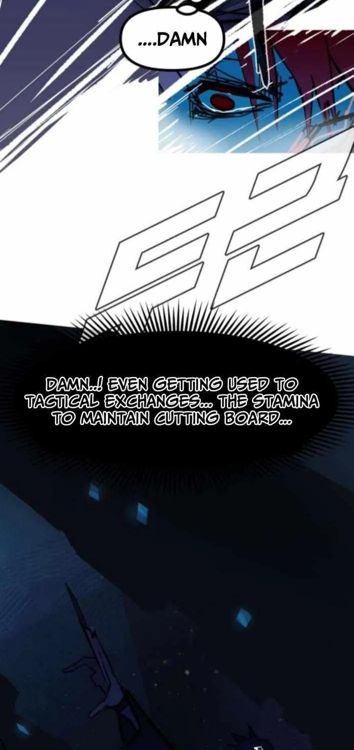 Human Natural Enemy Chapter 16 page 27 - 