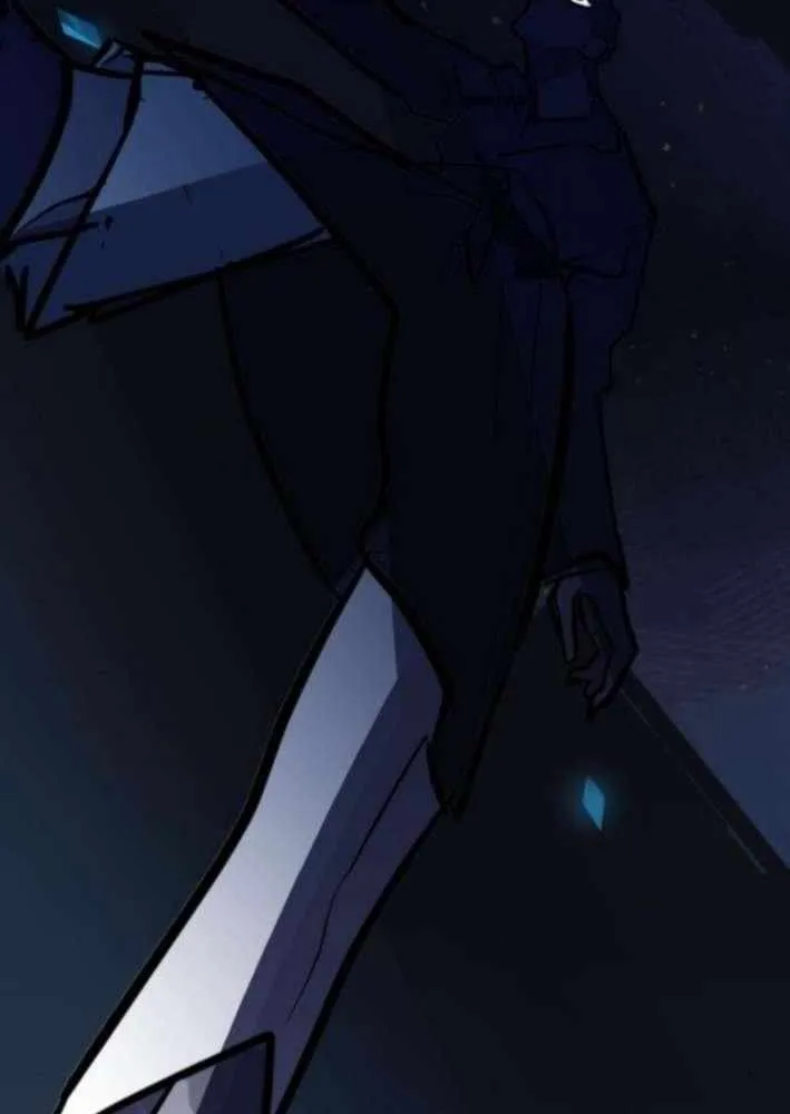 Human Natural Enemy Chapter 16 page 28 - 