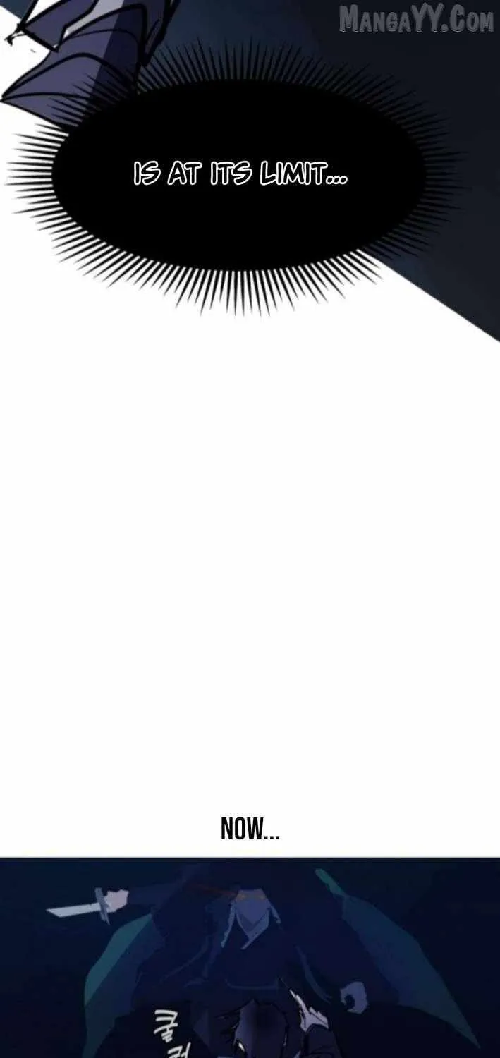Human Natural Enemy Chapter 16 page 29 - 