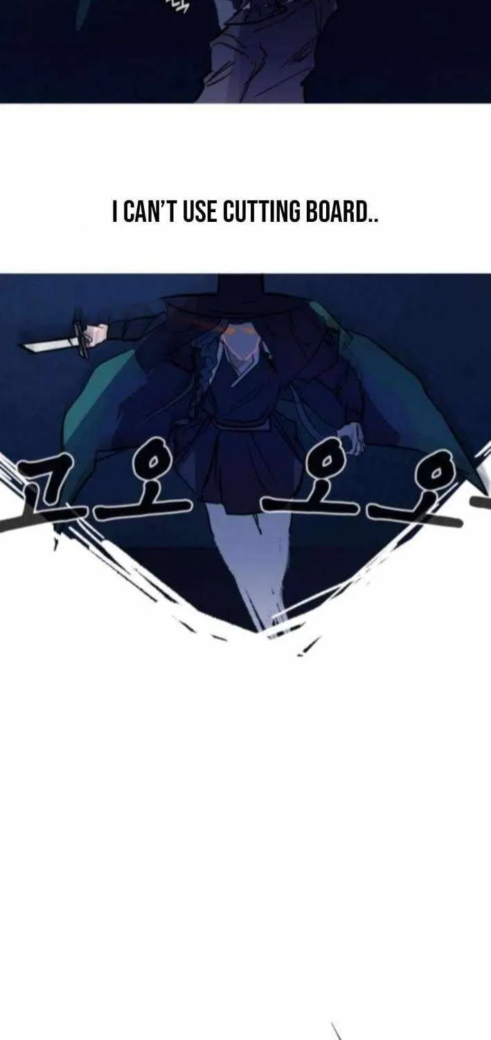 Human Natural Enemy Chapter 16 page 30 - 