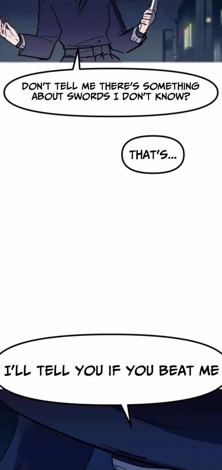 Human Natural Enemy Chapter 16 page 4 - 