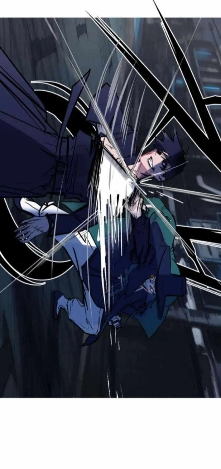 Human Natural Enemy Chapter 16 page 31 - 