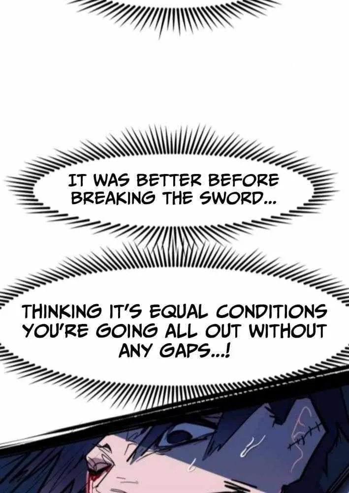 Human Natural Enemy Chapter 16 page 35 - 
