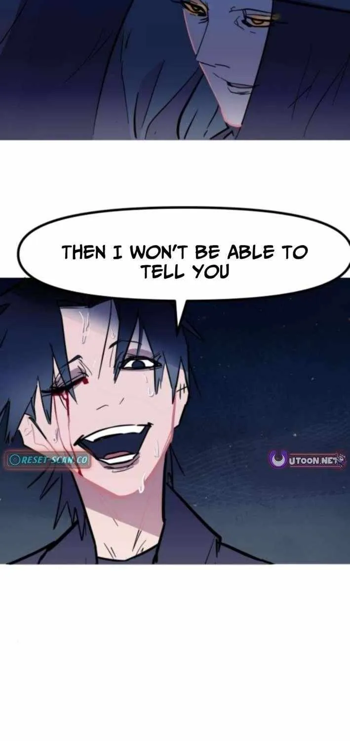 Human Natural Enemy Chapter 16 page 5 - 