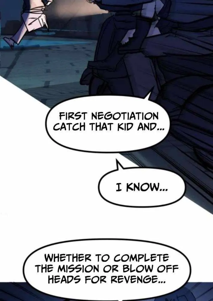 Human Natural Enemy Chapter 16 page 42 - 
