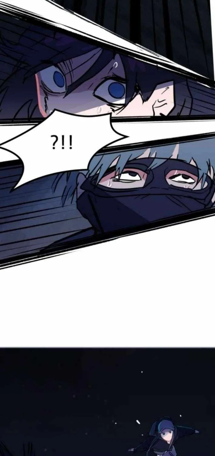 Human Natural Enemy Chapter 16 page 48 - 