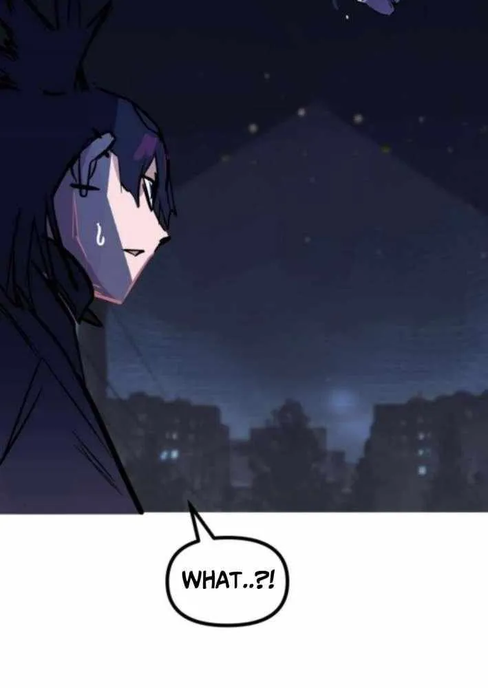Human Natural Enemy Chapter 16 page 49 - 