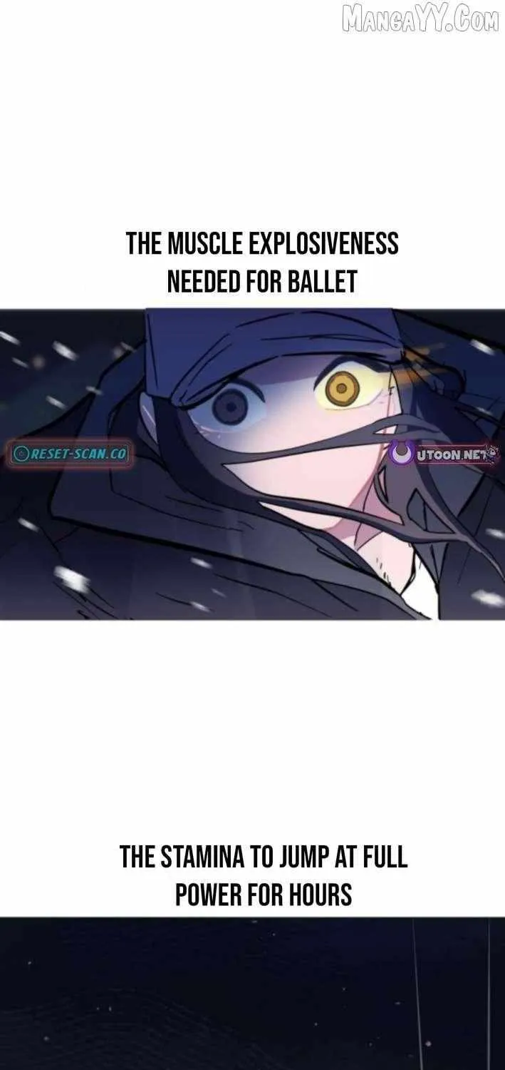 Human Natural Enemy Chapter 16 page 50 - 