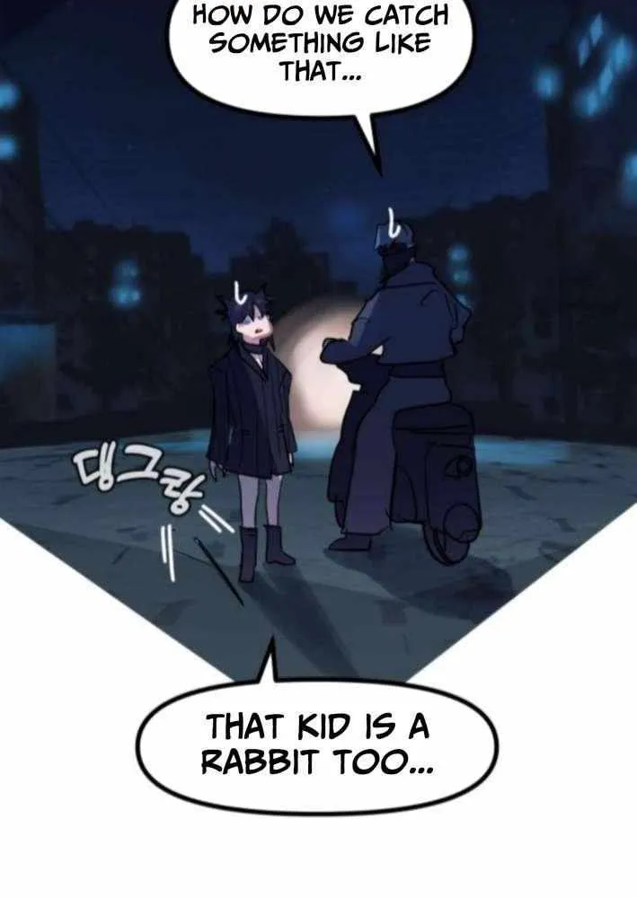 Human Natural Enemy Chapter 16 page 56 - 