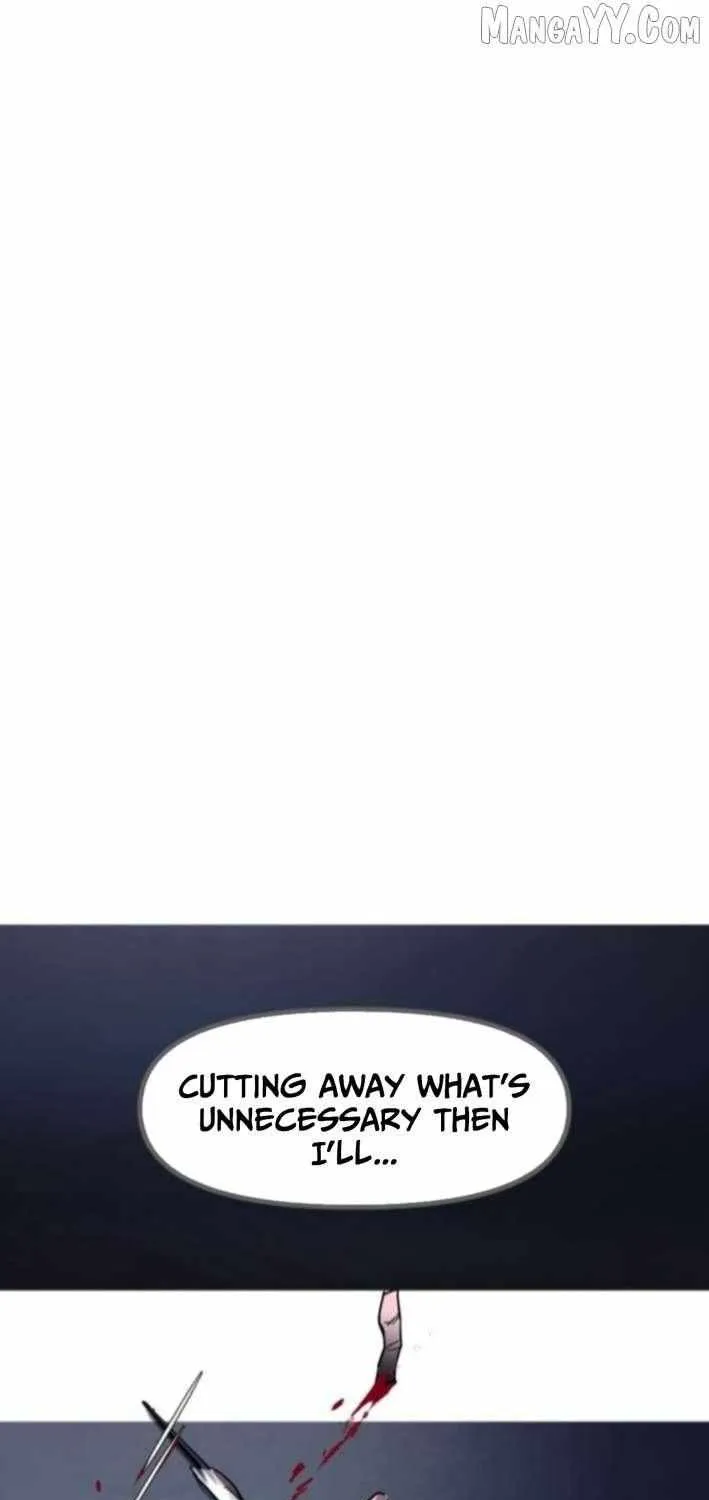Human Natural Enemy Chapter 16 page 57 - 
