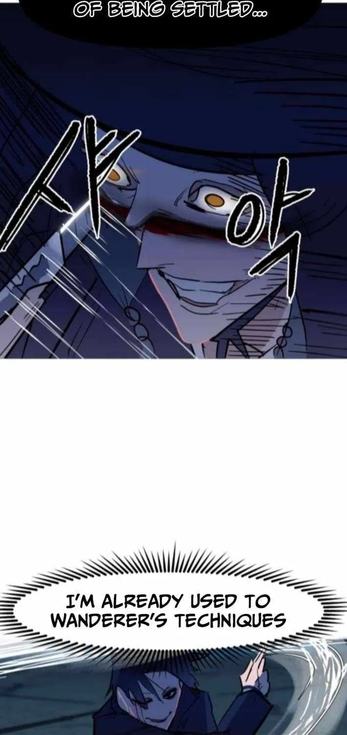 Human Natural Enemy Chapter 16 page 60 - 