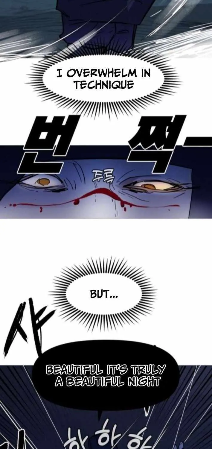 Human Natural Enemy Chapter 16 page 61 - 