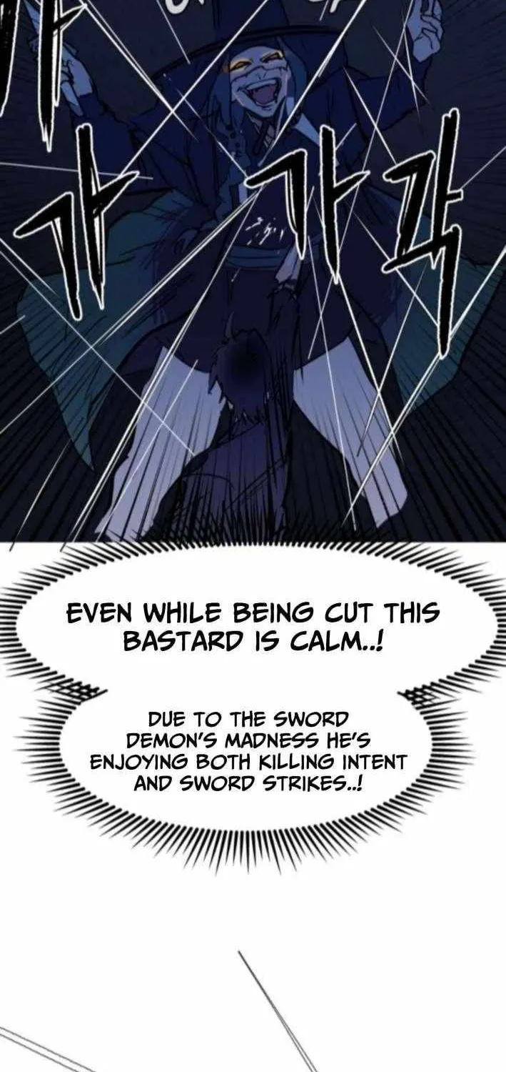 Human Natural Enemy Chapter 16 page 62 - 