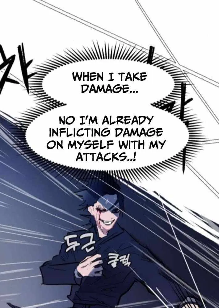 Human Natural Enemy Chapter 16 page 63 - 