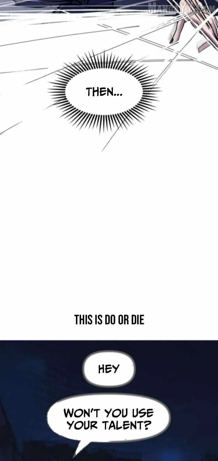 Human Natural Enemy Chapter 16 page 64 - 