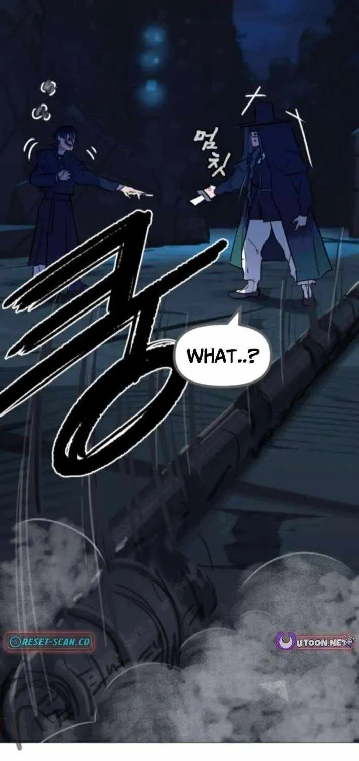 Human Natural Enemy Chapter 16 page 65 - 