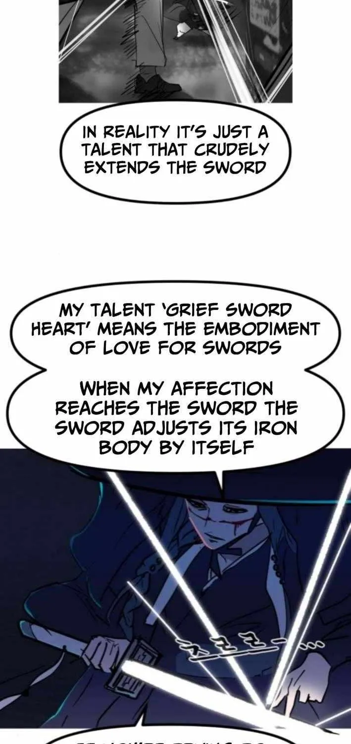 Human Natural Enemy Chapter 16 page 67 - 