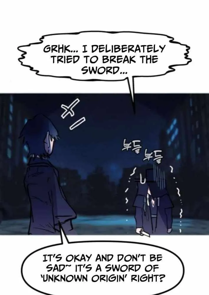 Human Natural Enemy Chapter 16 page 70 - 