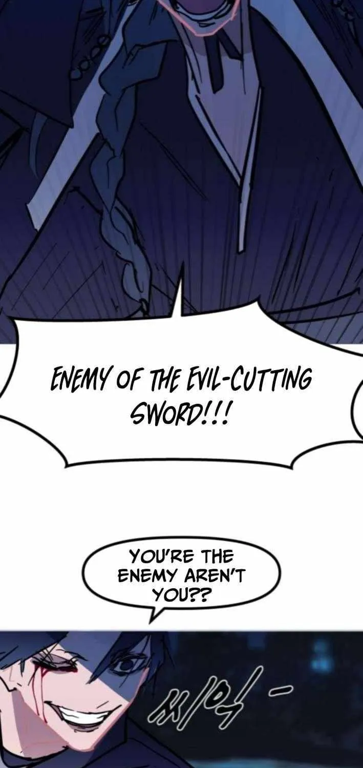 Human Natural Enemy Chapter 16 page 73 - 