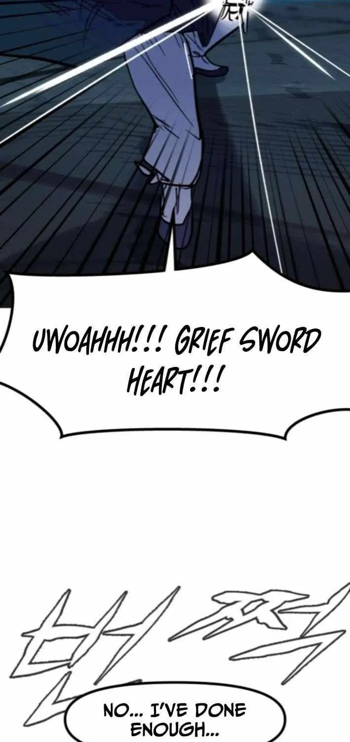 Human Natural Enemy Chapter 16 page 75 - 