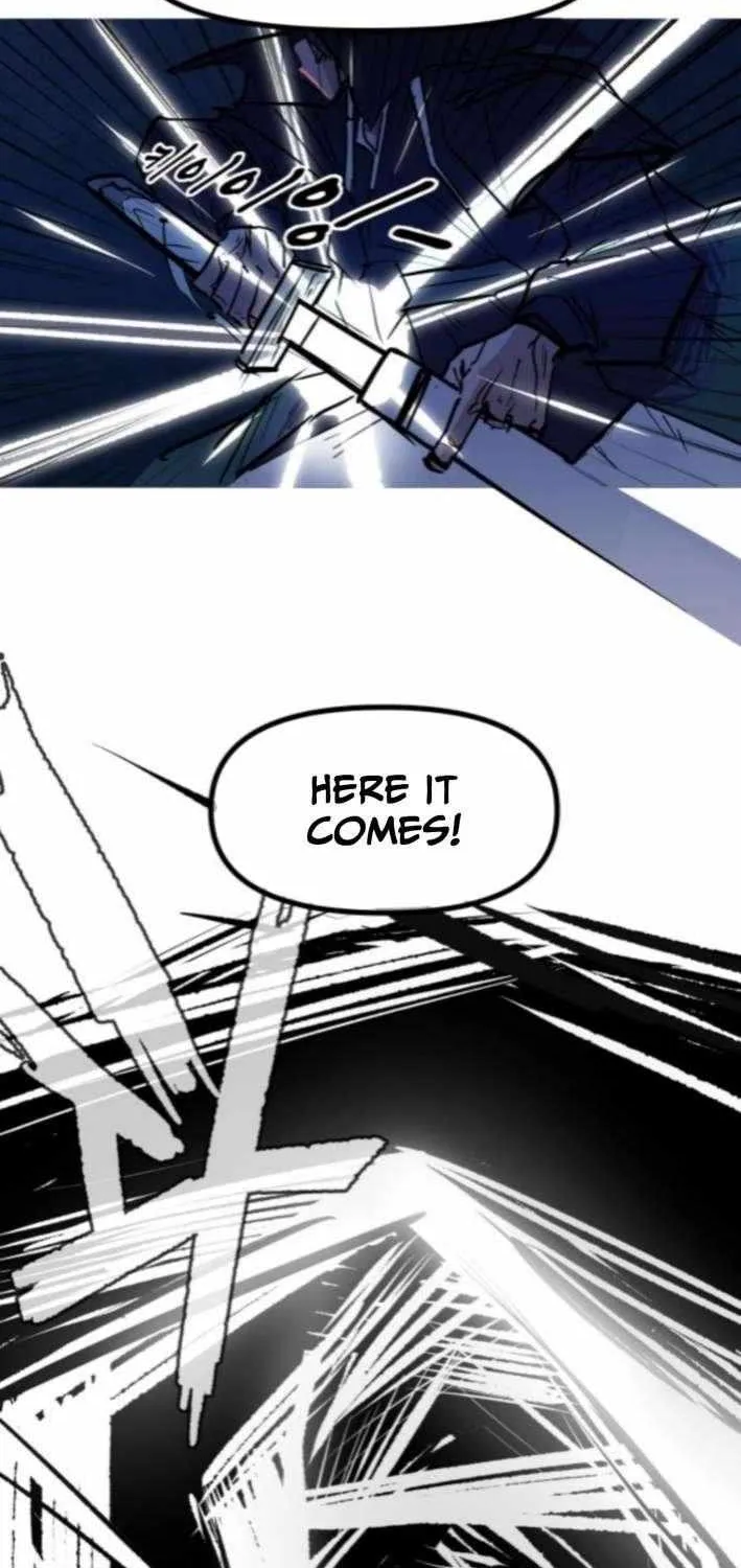 Human Natural Enemy Chapter 16 page 76 - 