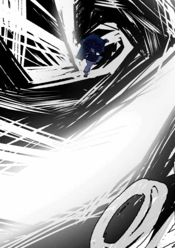 Human Natural Enemy Chapter 16 page 77 - 