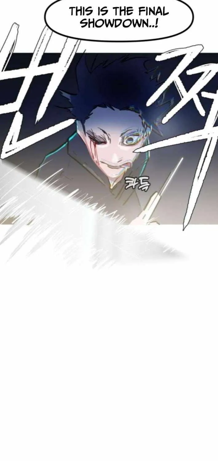 Human Natural Enemy Chapter 16 page 79 - 