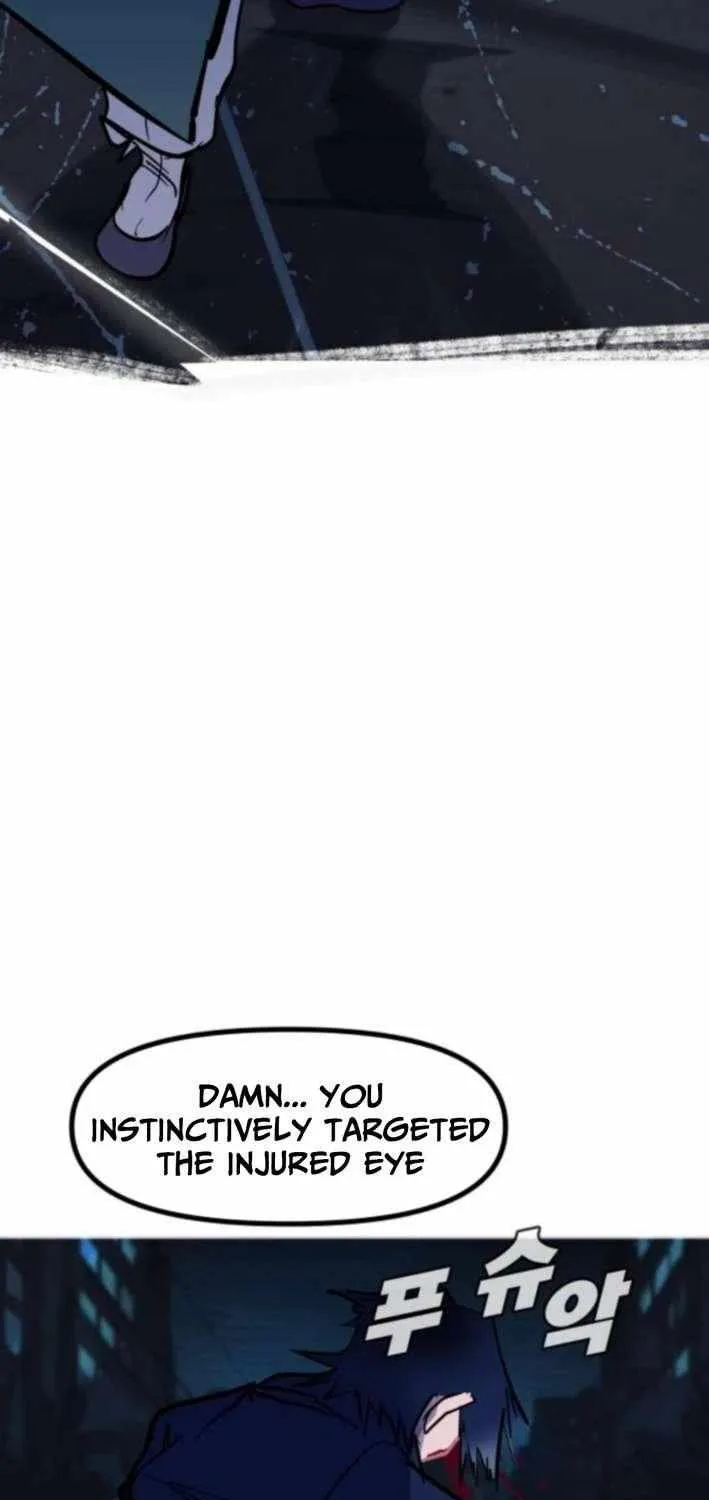 Human Natural Enemy Chapter 16 page 82 - 
