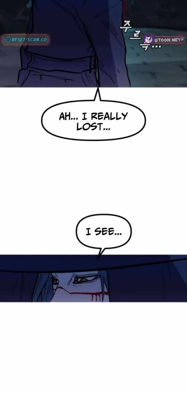 Human Natural Enemy Chapter 16 page 83 - 
