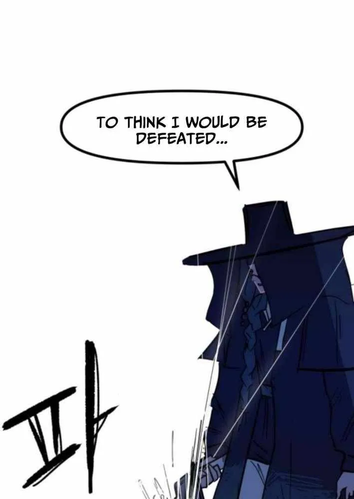 Human Natural Enemy Chapter 16 page 84 - 