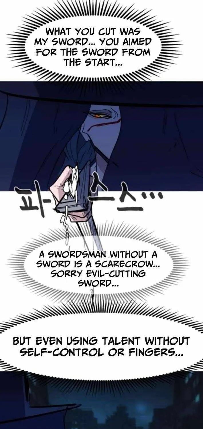 Human Natural Enemy Chapter 16 page 86 - 