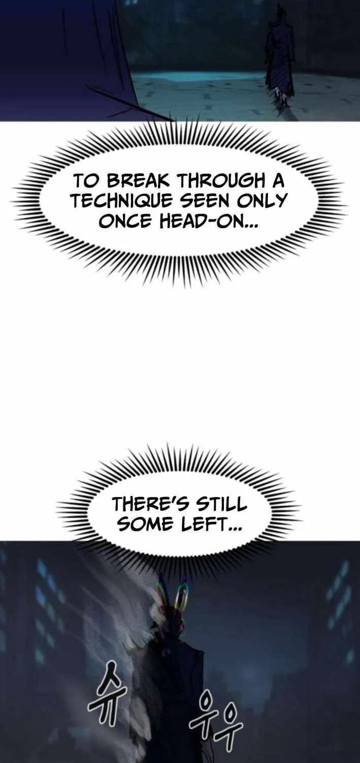 Human Natural Enemy Chapter 16 page 87 - 