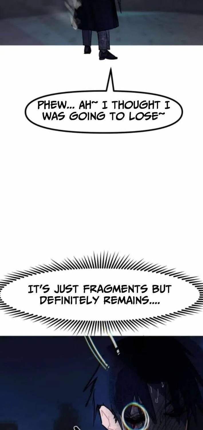 Human Natural Enemy Chapter 16 page 88 - 