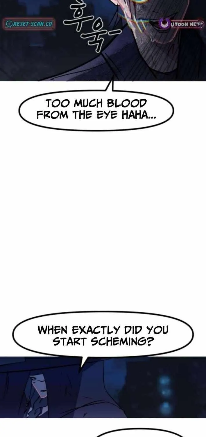 Human Natural Enemy Chapter 16 page 89 - 