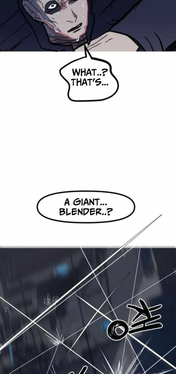 Human Natural Enemy Chapter 16 page 10 - 