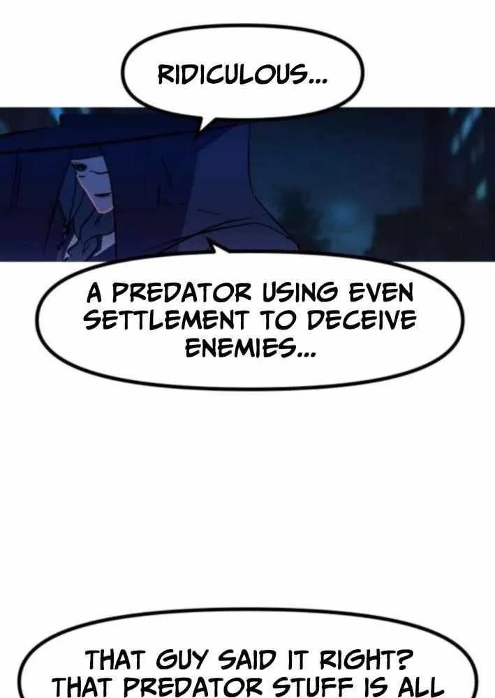 Human Natural Enemy Chapter 16 page 91 - 
