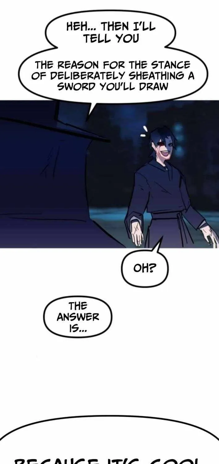 Human Natural Enemy Chapter 16 page 93 - 
