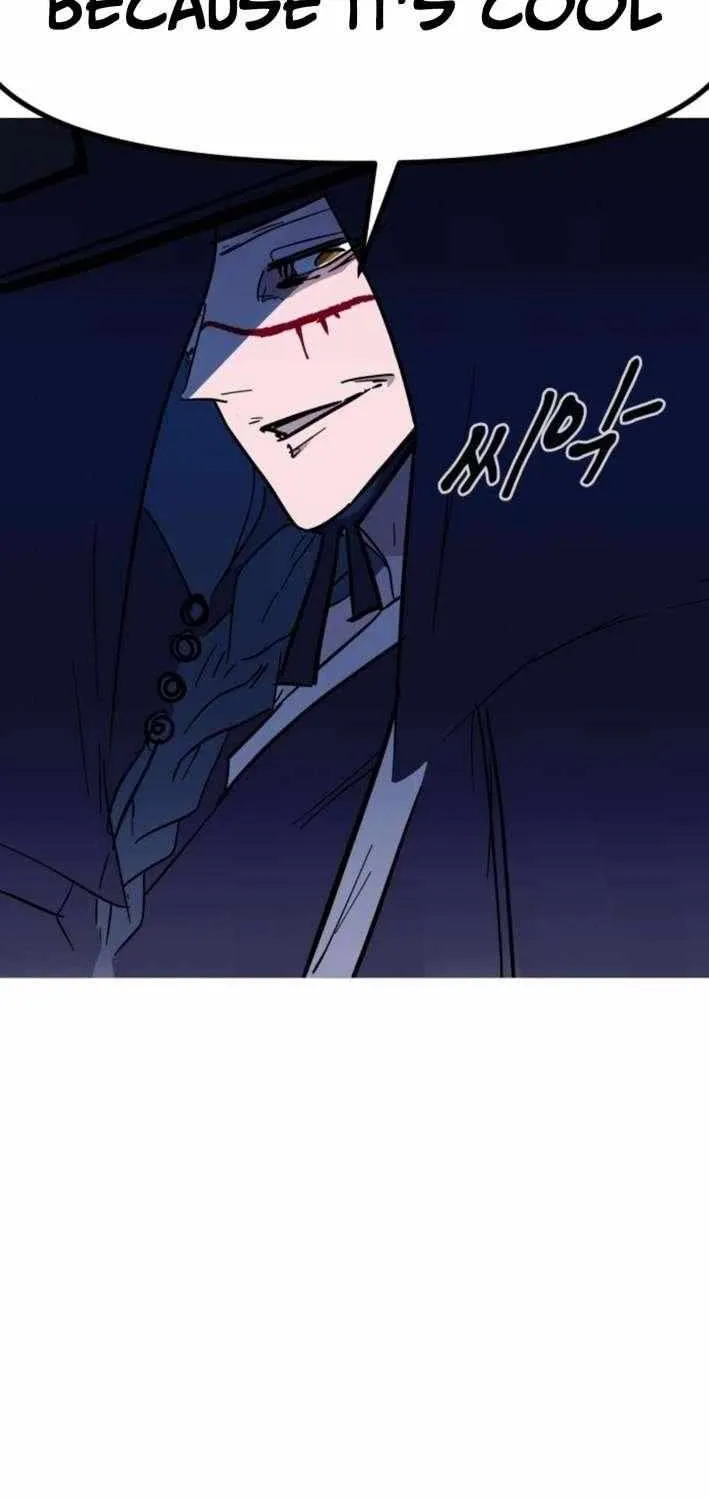 Human Natural Enemy Chapter 16 page 94 - 