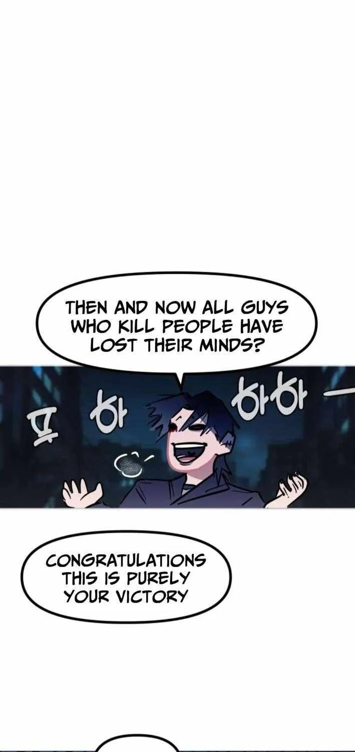 Human Natural Enemy Chapter 16 page 95 - 