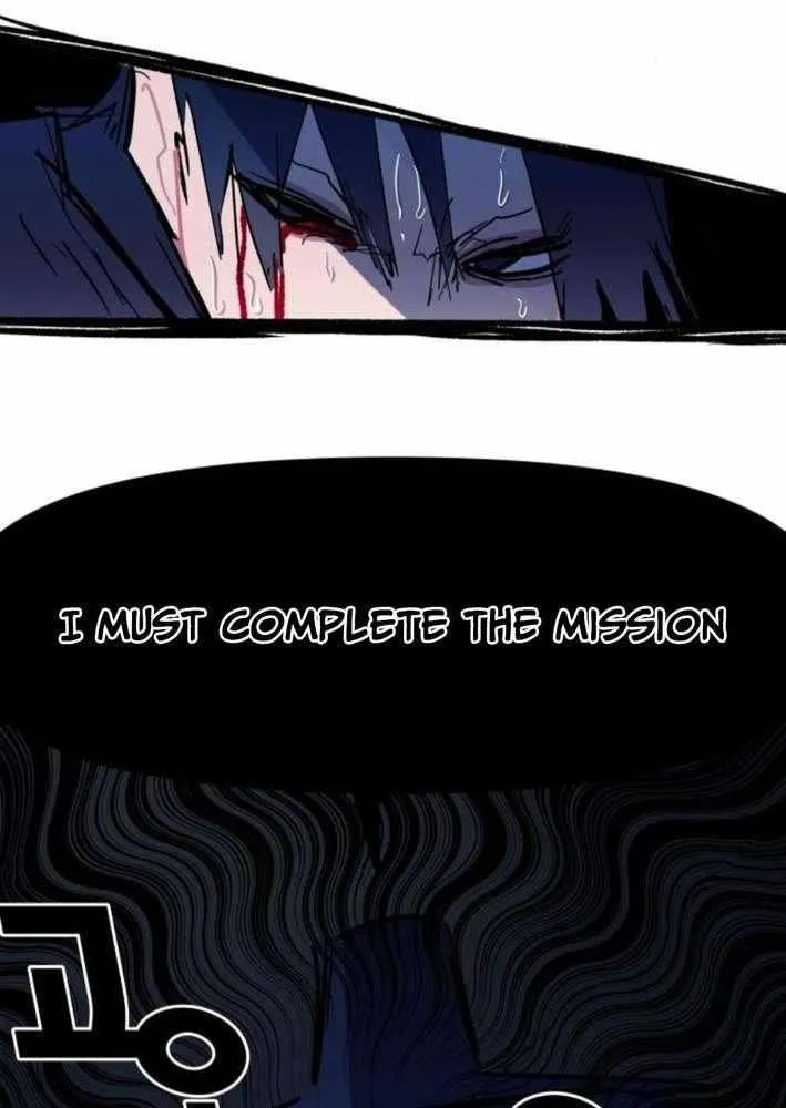 Human Natural Enemy Chapter 16 page 98 - 