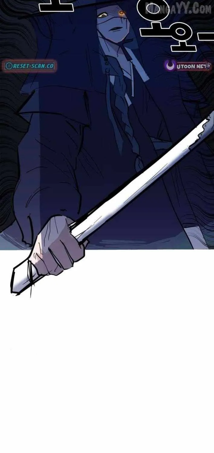 Human Natural Enemy Chapter 16 page 99 - 